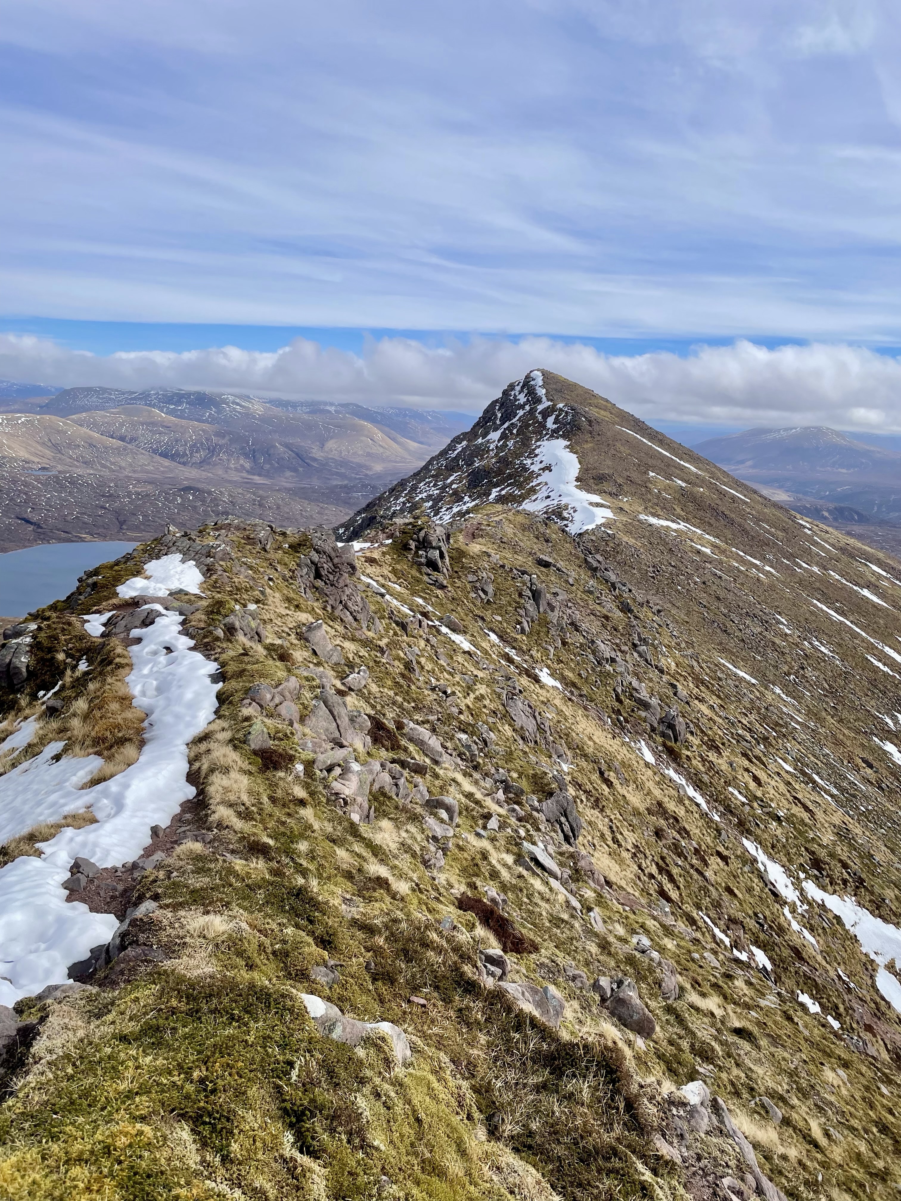 Today on The Hills: The Defrosting Continues